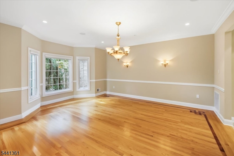 Dey Hill - Residential