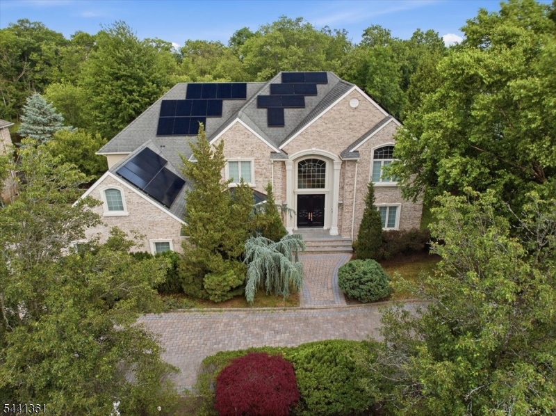 Dey Hill - Residential