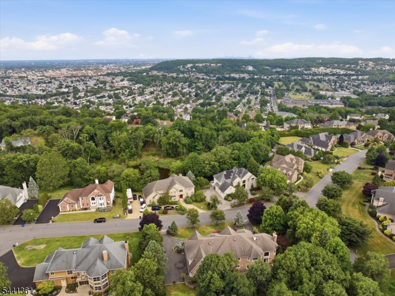 Dey Hill - Residential