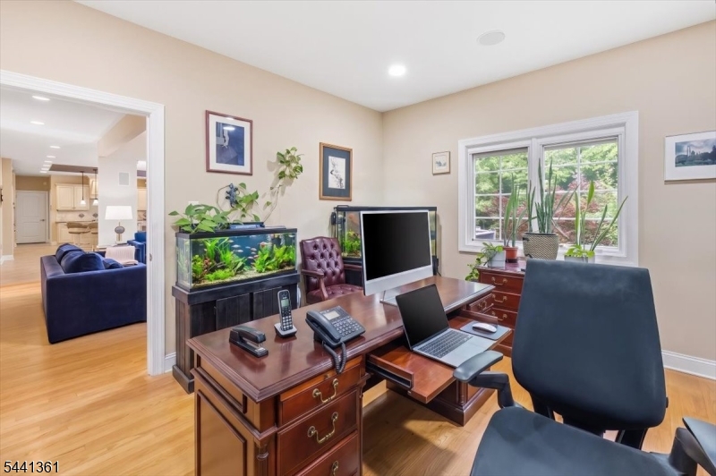 Dey Hill - Residential