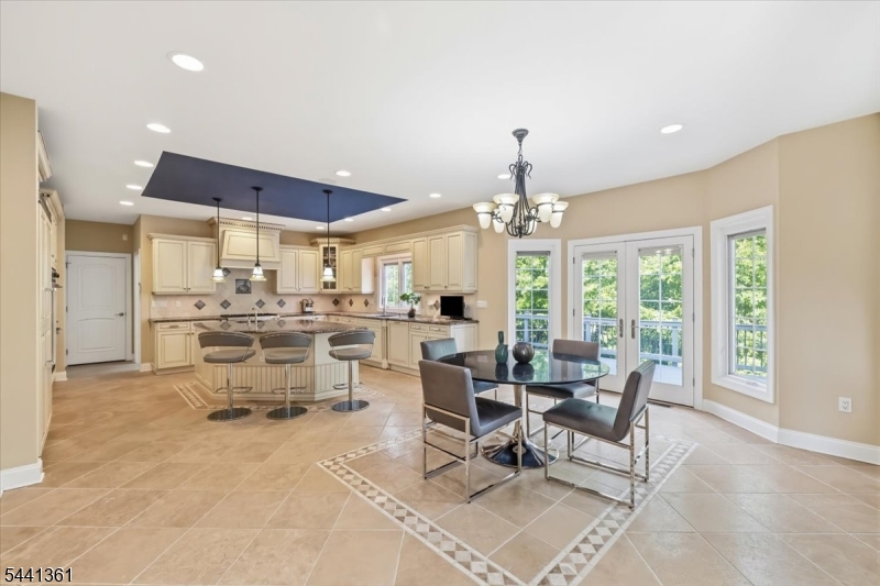 Dey Hill - Residential