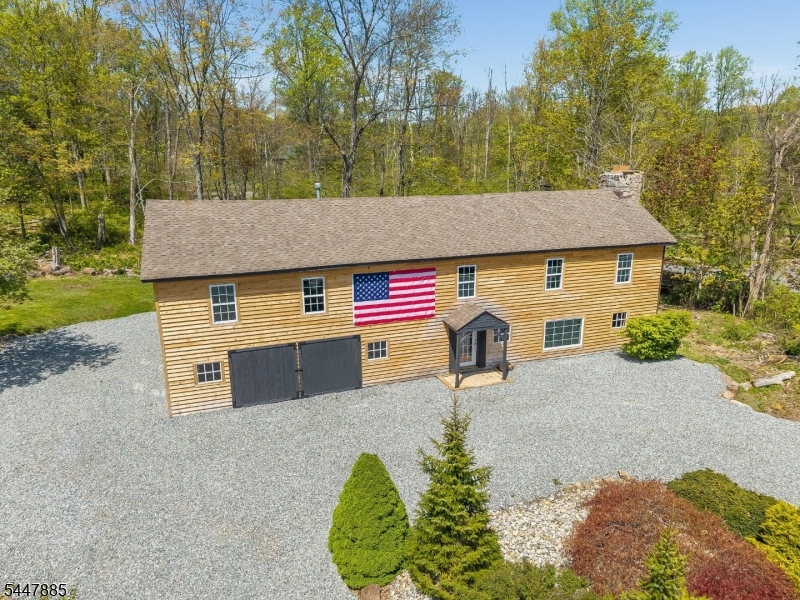 COKESBURY - Residential