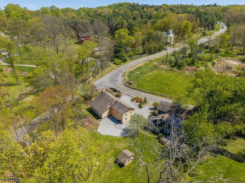 COKESBURY - Residential
