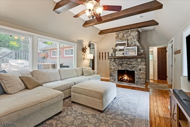 Lake Mohawk - Residential
