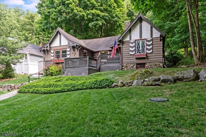 Lake Mohawk - Residential