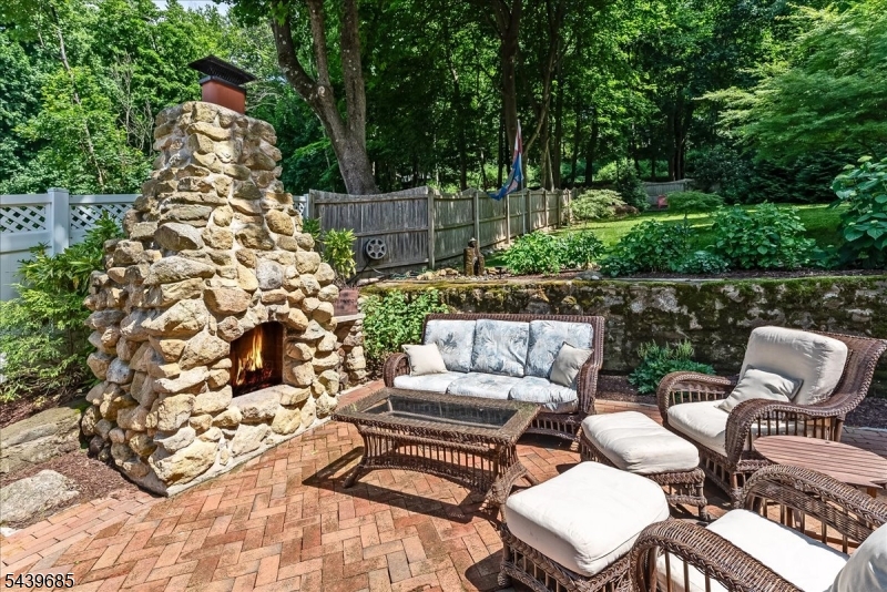 Lake Mohawk - Residential