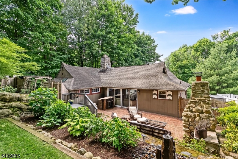 Lake Mohawk - Residential