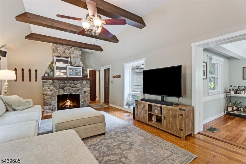 Lake Mohawk - Residential