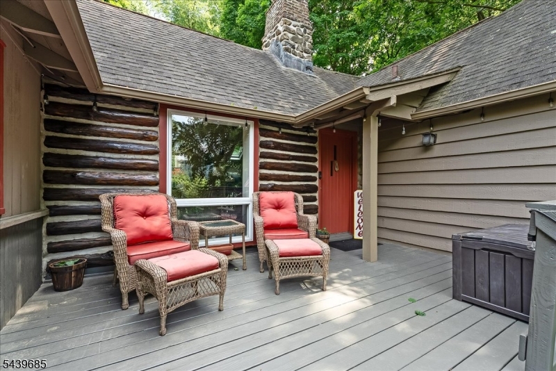 Lake Mohawk - Residential