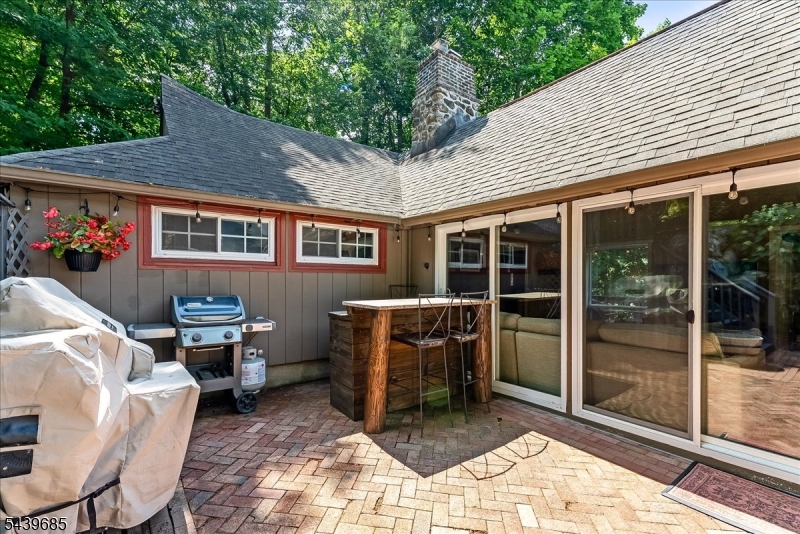 Lake Mohawk - Residential