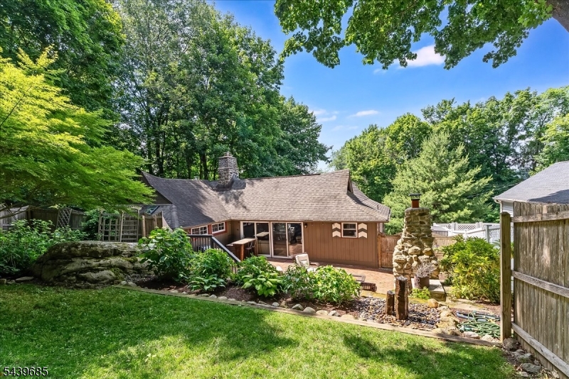 Lake Mohawk - Residential