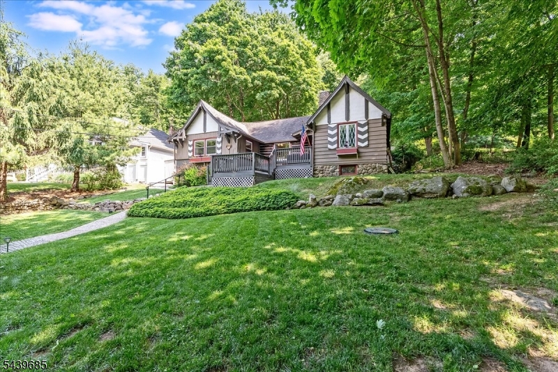 Lake Mohawk - Residential
