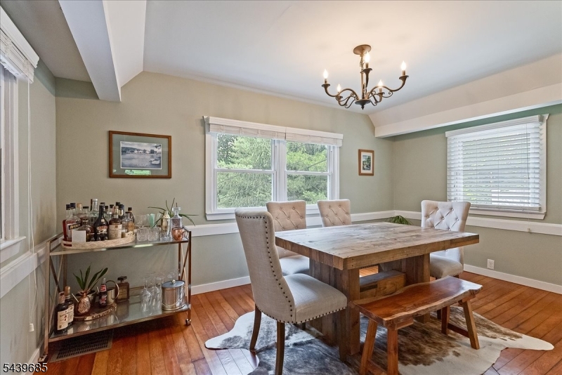 Lake Mohawk - Residential