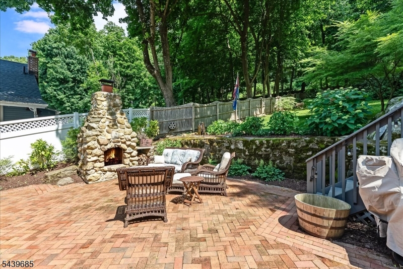 Lake Mohawk - Residential