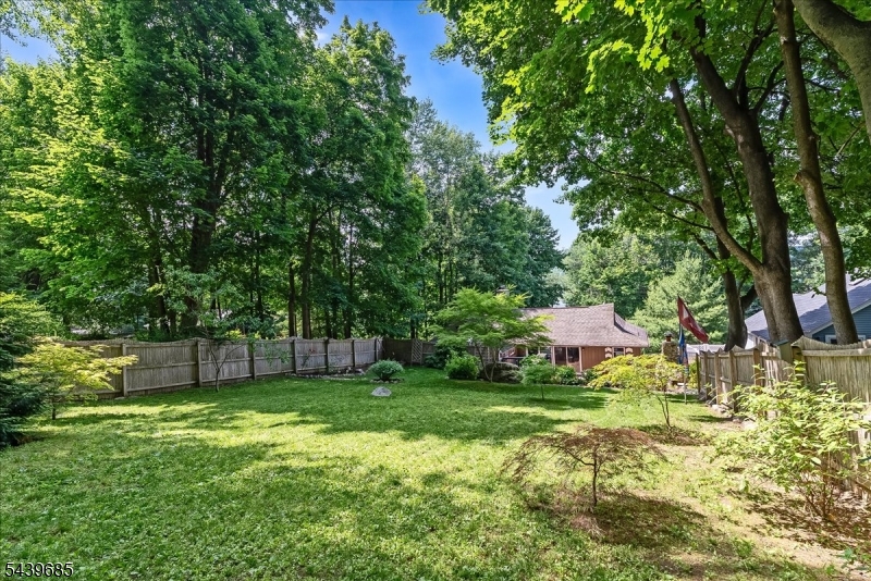 Lake Mohawk - Residential
