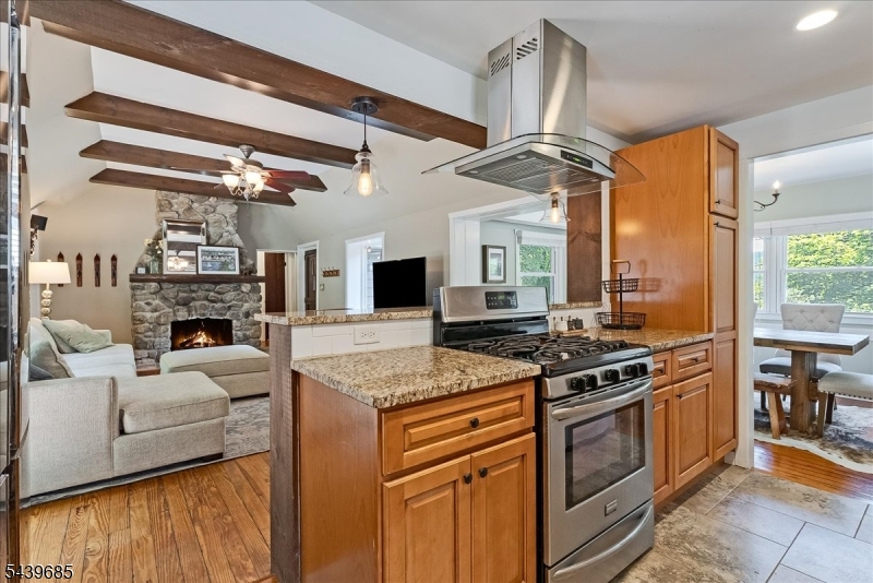 Lake Mohawk - Residential
