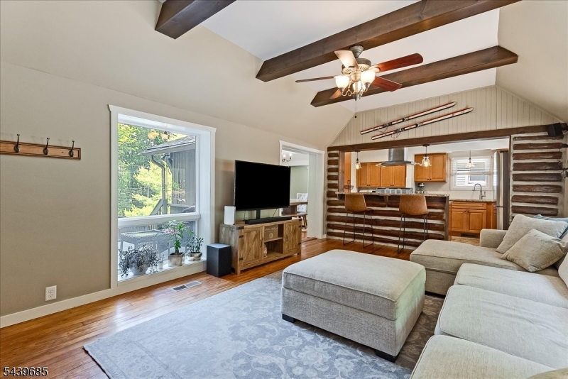 Lake Mohawk - Residential