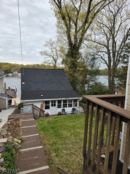 Lake Hopatcong Lakefront - Residential