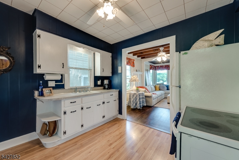 Lake Hopatcong Lakefront - Residential