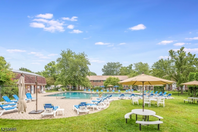 Parsons Village - Residential