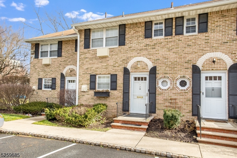 Parsons Village - Residential