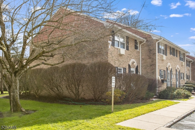 Parsons Village - Residential