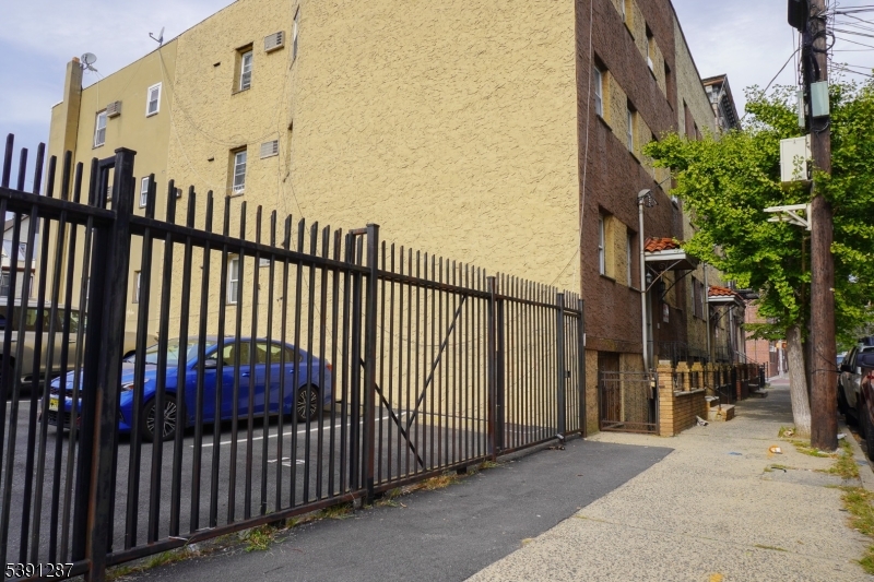 Branch brook Condo Bldg - Residential