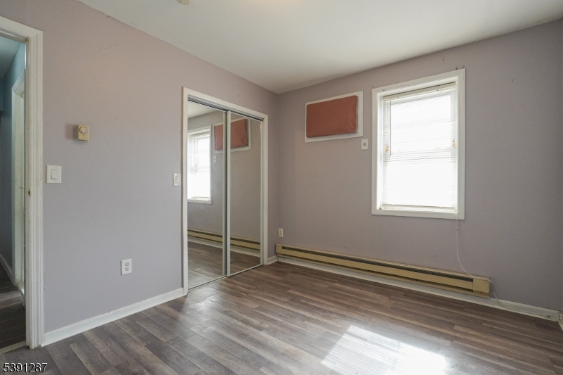Branch brook Condo Bldg - Residential