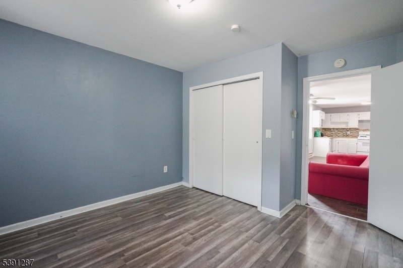 Branch brook Condo Bldg - Residential