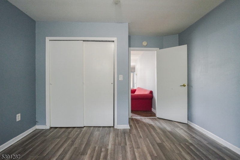 Branch brook Condo Bldg - Residential