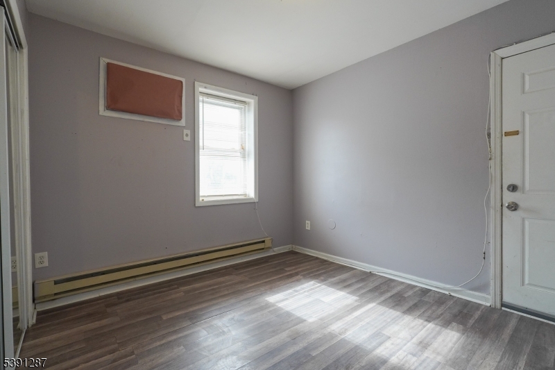 Branch brook Condo Bldg - Residential