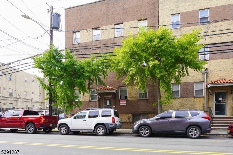 Branch brook Condo Bldg - Residential