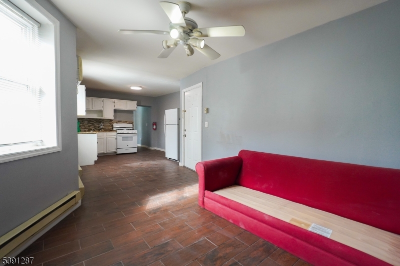 Branch brook Condo Bldg - Residential