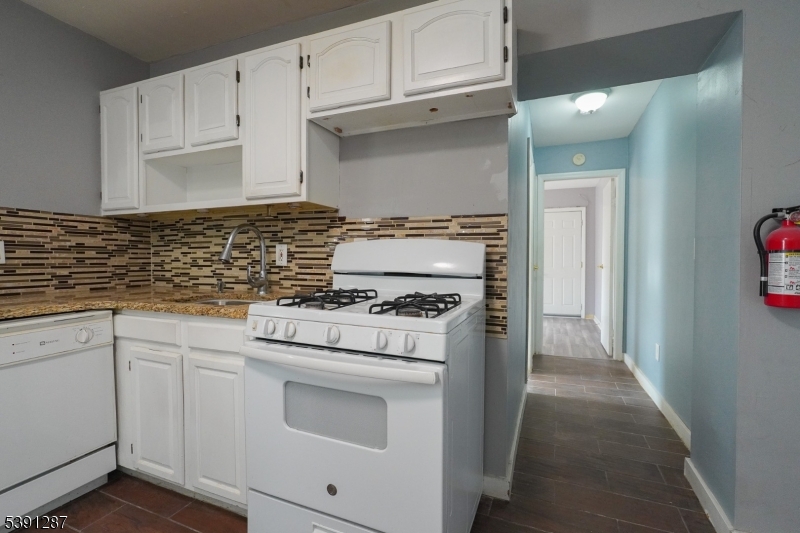 Branch brook Condo Bldg - Residential