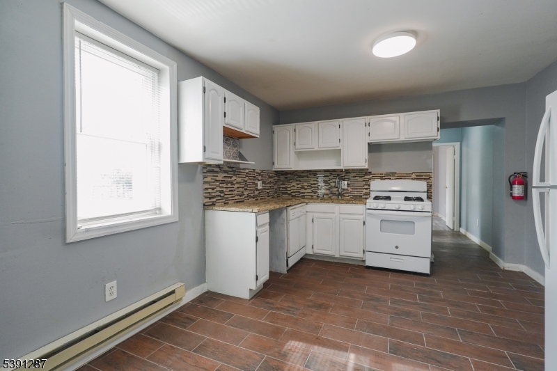 Branch brook Condo Bldg - Residential