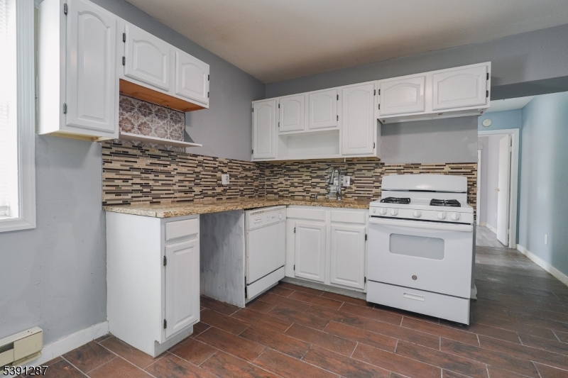 Branch brook Condo Bldg - Residential