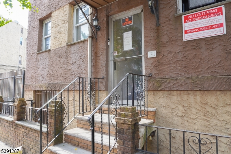 Branch brook Condo Bldg - Residential