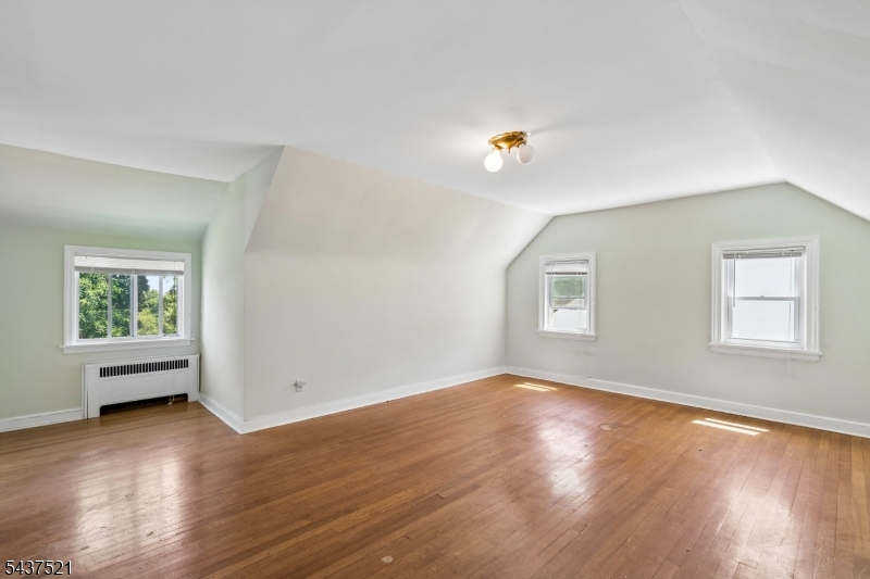 Newstead - Residential