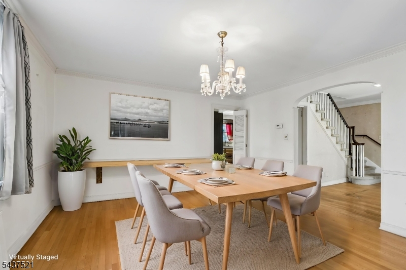 Newstead - Residential