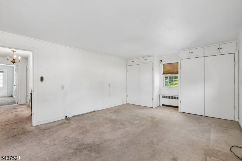 Newstead - Residential