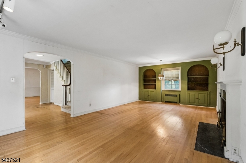 Newstead - Residential