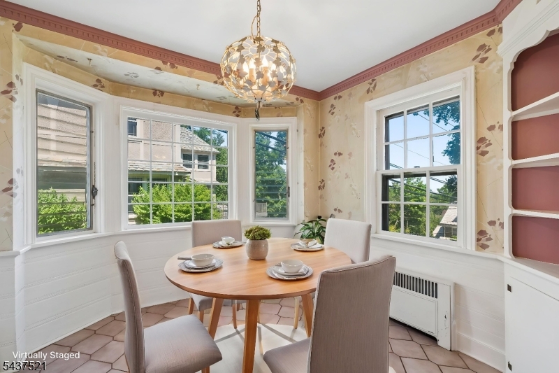 Newstead - Residential