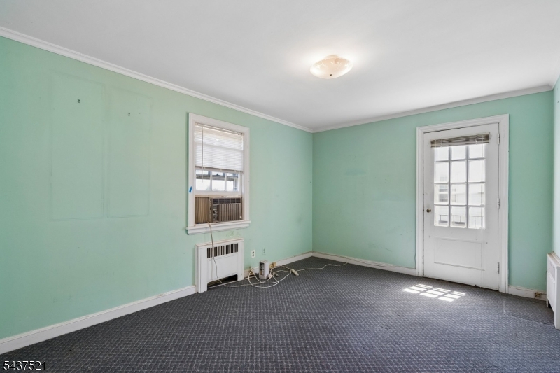 Newstead - Residential