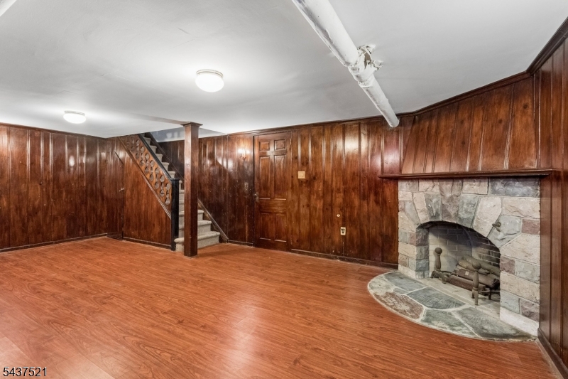 Newstead - Residential