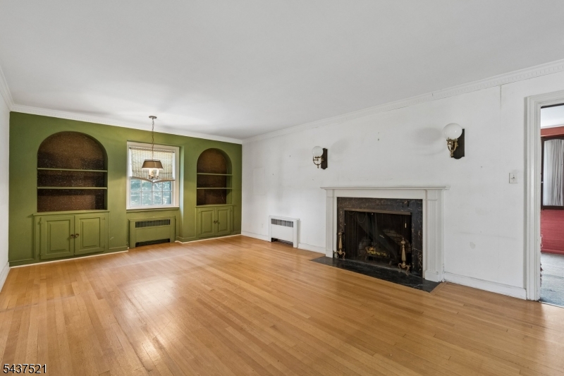 Newstead - Residential