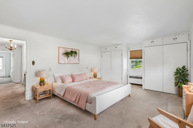 Newstead - Residential