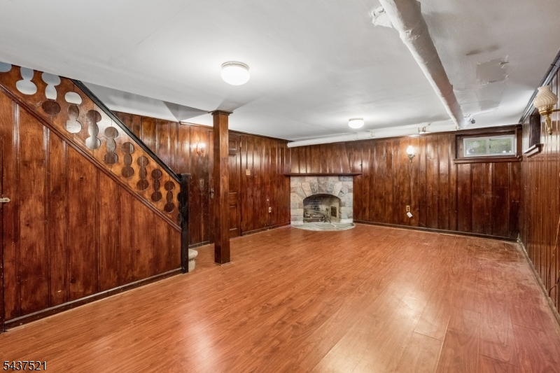 Newstead - Residential