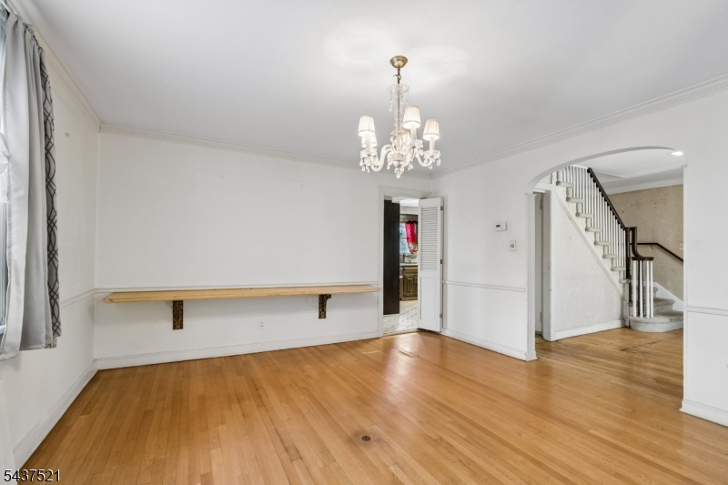 Newstead - Residential