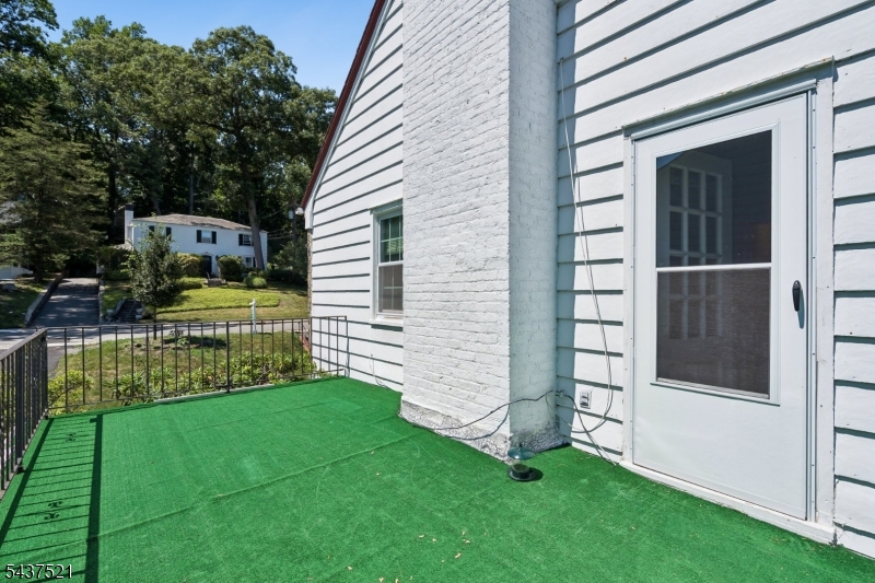 Newstead - Residential