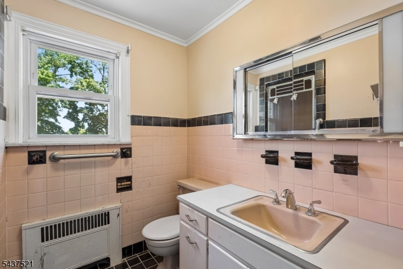 Newstead - Residential